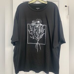 NEW Ladies T-shirt XL